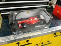 Ferrari F2001 (2001) Michael Schumacher 1:18 Sachsen-Anhalt - Kabelsketal Vorschau