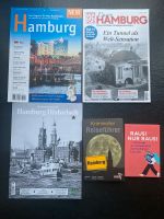 Hamburg Reiseführer und mehr Altona - Hamburg Bahrenfeld Vorschau