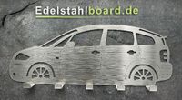 Schlüsselbrett Schlüsselanhänger in Optik Audi A2 Nordrhein-Westfalen - Schwalmtal Vorschau
