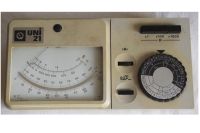 Meßgerät - Analog- Multimeter UNI 21 Brandenburg - Eichwalde Vorschau