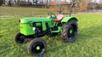 Deutz d 25 s Traktor Trecker Thüringen - Berlingerode Vorschau