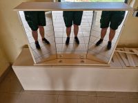 Badezimmerspiegelschrank zu verkaufen Bayern - Tegernheim Vorschau