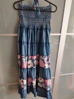 Sommerkleid Jeansoptik Größe M Nordrhein-Westfalen - Bergkamen Vorschau