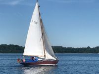 Segelyacht 6,5 KR Schleswig-Holstein - Schleswig Vorschau