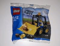 Neu ovp Lego City Bagger gelb 30151 für Kinder ab 5 Jahren Hessen - Villmar Vorschau