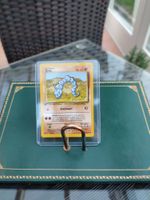 Pokemon Onix 1. Edition Base Set *NEAR MINT* PSA Ready Niedersachsen - Rhauderfehn Vorschau