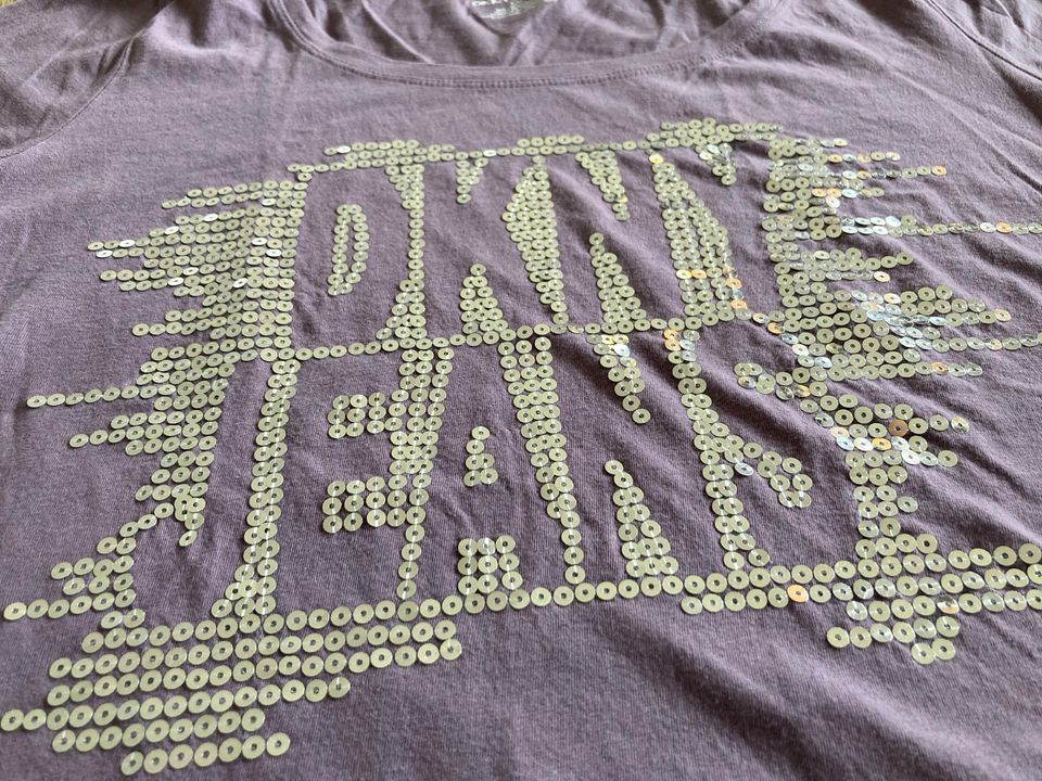 Lilianes T-Shirt von DKNY, Größe L in Forchtenberg