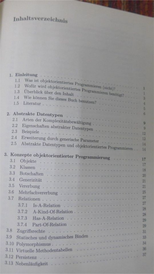 2x Objektorientierte Programmierung OOP, Coad/Nicola, Claussen in Dortmund