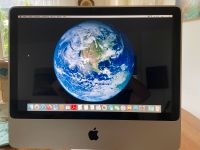 iMac 20 Zoll Anfang 2008 München - Ramersdorf-Perlach Vorschau