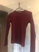 Pullover Pulli Tally Weijl XS weinrot Sachsen - Chemnitz Vorschau