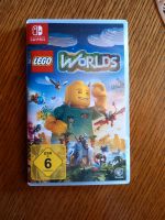 Lego Worlds Nintendo Switch Hessen - Vellmar Vorschau