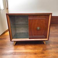 Vintage Barschrank Vitrine Kommode Sideboard 60er DDR Hohen Neuendorf - Borgsdorf Vorschau