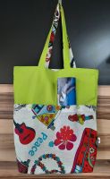 Wendetasche, Einkaufsbeutel, Shopper, Retrostyle, neu Bayern - Aurach Vorschau