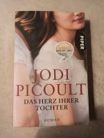 Jodi Picoult Das Herz ihrer Tochter Taschenbuch Baden-Württemberg - Heilbronn Vorschau