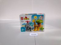 LEGO® Duplo 10971 Wilde Tiere Afrikas Neu 9,00€* Wandsbek - Hamburg Sasel Vorschau