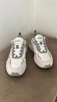 Puma sneaker Damen cassia 37 weiß mintgrün Rheinland-Pfalz - Mainz Vorschau