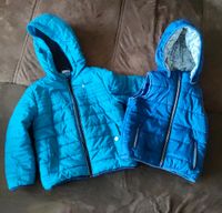 Jacke/Weste/Strumpfhose/Regenjacke Größe: 98/104 Baden-Württemberg - Sulz Vorschau