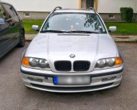 BMW 318i touring Thüringen - Altenburg Vorschau