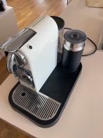 Nespresso Delonghi Kaffeemaschine inkl. Milchschäumer Stuttgart - Stuttgart-West Vorschau