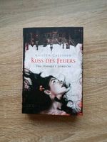 Kuss des Feuers - The darkest London Bayern - Dingolfing Vorschau