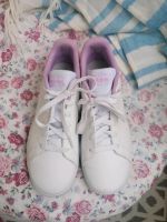 Adidas Schuhe Gr. 40 weiß /rosa Pankow - Weissensee Vorschau
