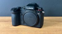 Lumix S5 / Lumix 24-105 Makro / Smallrig Vollausstattung Nordrhein-Westfalen - Rheinberg Vorschau