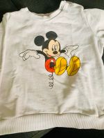 Disney Mickey Maus langarm Shirt München - Pasing-Obermenzing Vorschau