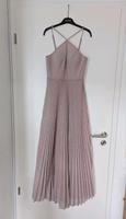 Ballkleid, Abschlusskleid, rosa, Gr. 38, Neuwertig Niedersachsen - Neuenkirchen-Vörden Vorschau