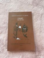Faust erster Teil Buch Rheinland-Pfalz - Betzdorf Vorschau