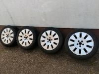 Audi A8 Alufelgen, 5x112, 18" Niedersachsen - Geestland Vorschau