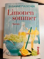 Roman Limonensommer Niedersachsen - Lehrte Vorschau
