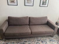 Sofa Couch braun Nürnberg (Mittelfr) - Südstadt Vorschau