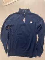 Toller Fila ZIP Pullover Bayern - Roding Vorschau