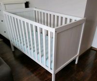 Kinder Bett Babybett SUNDVIK von Ikea Niedersachsen - Stuhr Vorschau