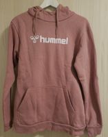 Sweatshirt Hummel rosa Gr. S Chemnitz - Hilbersdorf Vorschau