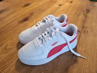 Puma Sneaker Gr. 37  Damen/Kinder Bayern - Erding Vorschau