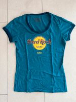 Hard Rock Cafe Tshirt - Damen - M- Petrol Münster (Westfalen) - Centrum Vorschau