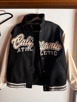 College Jacke Hessen - Kelkheim Vorschau
