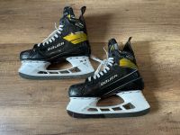 Bauer Ultrasonic Eishockey Schlittschuhe 9 Fit1 44,5 Hessen - Lampertheim Vorschau