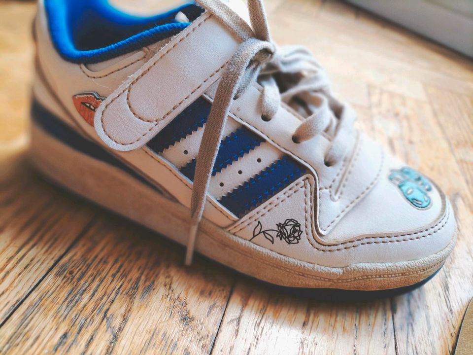 Adidas Originals Sneakers Kinder in Hamburg