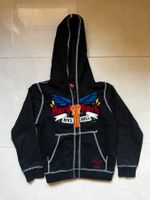 Hard Rock Cafe Sweatjacke, schwarz, Größe S Hessen - Nidderau Vorschau