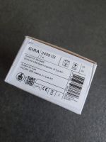 Gira System 55 Reinweiß USB Steckdose Nordrhein-Westfalen - Iserlohn Vorschau