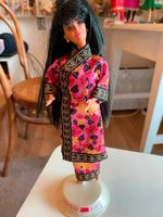 Barbie Dolls of the World China Bayern - Neubeuern Vorschau