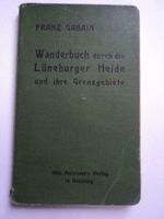 Historischer Wanderführer "Lüneburger Heide" Nordrhein-Westfalen - Heiligenhaus Vorschau