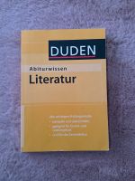 Literatur Abiturwissen Duden Kiel - Ellerbek-Wellingdorf Vorschau