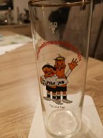 Kölschglas von 1974 WM mit Tip und Tap Nordrhein-Westfalen - Mechernich Vorschau