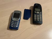 Nokia 6100 und 5130 als defekt Sammler Ersatzteil Sachsen - Chemnitz Vorschau