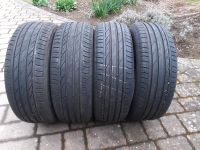 Bridgestone Turanza Sommerreifen Runflat BMW  205/55 R17 91W Hessen - Homberg Vorschau