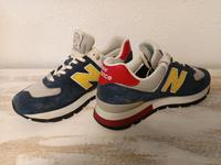 New Balance ML 574 DVR Legacy Duisburg - Fahrn Vorschau