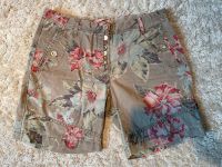 Scotch R‘Belle Shorts Größe 164 mit Blumen Niedersachsen - Horneburg Vorschau